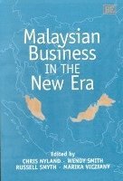 bokomslag Malaysian Business in the New Era