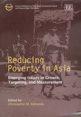 Reducing Poverty in Asia 1