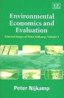 bokomslag Environmental Economics and Evaluation