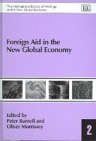 bokomslag Foreign Aid in the New Global Economy