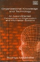 Organizational Knowledge and Technology 1