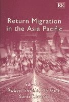 bokomslag Return Migration in the Asia Pacific