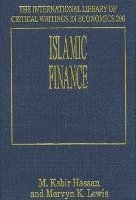 bokomslag Islamic Finance