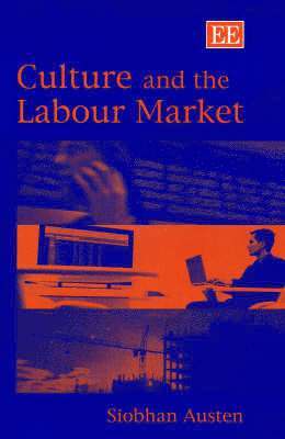 bokomslag Culture and the Labour Market