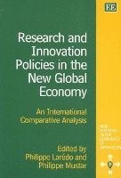 bokomslag Research and Innovation Policies in the New Global Economy