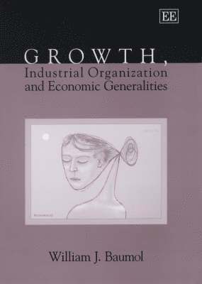 Growth, Industrial Organization and Economic Generalities 1