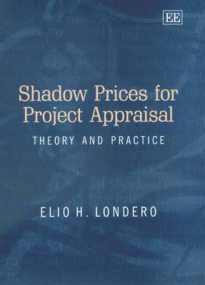 Shadow Prices for Project Appraisal 1