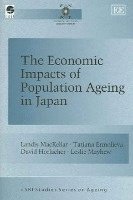 bokomslag The Economic Impacts of Population Ageing in Japan