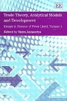 bokomslag Trade Theory, Analytical Models and Development