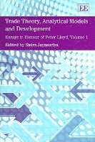 Trade Theory, Analytical Models and Development 1