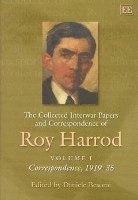 Collected Interwar Papers and Correspondence of Roy Harrod