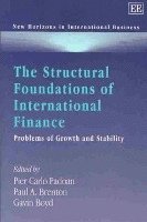 Structural Foundations of International Finance