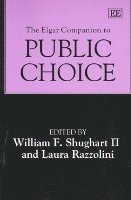 The Elgar Companion to Public Choice 1