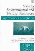 Valuing Environmental and Natural Resources 1