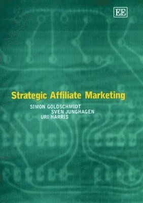 Strategic Affiliate Marketing 1