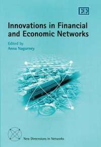 bokomslag Innovations in Financial and Economic Networks