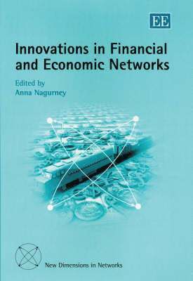 Innovations in Financial and Economic Networks 1