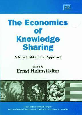 The Economics of Knowledge Sharing 1
