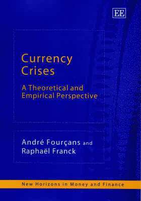 Currency Crises 1