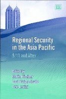 bokomslag Regional Security in the Asia Pacific