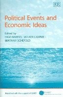 Political Events and Economic Ideas 1