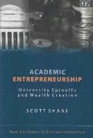 Academic Entrepreneurship 1