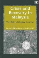 bokomslag Crisis and Recovery in Malaysia