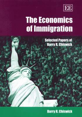 bokomslag The Economics of Immigration