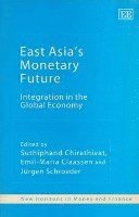 bokomslag East Asias Monetary Future