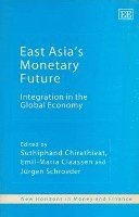 bokomslag East Asia's Monetary Future