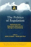 bokomslag The Politics of Regulation