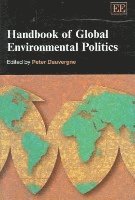 bokomslag Handbook of Global Environmental Politics