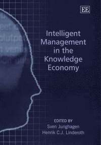 bokomslag Intelligent Management in the Knowledge Economy