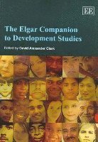 The Elgar Companion to Development Studies 1