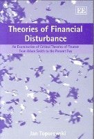 bokomslag Theories of Financial Disturbance