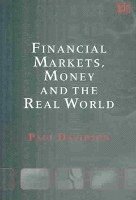 bokomslag Financial Markets, Money and the Real World