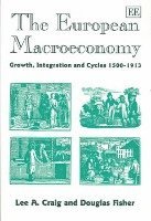 bokomslag European Macroeconomy