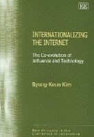 bokomslag Internationalizing the Internet