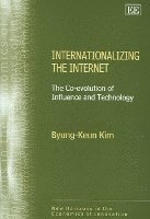 Internationalizing the Internet 1