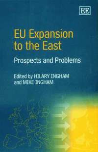 bokomslag EU Expansion to the East