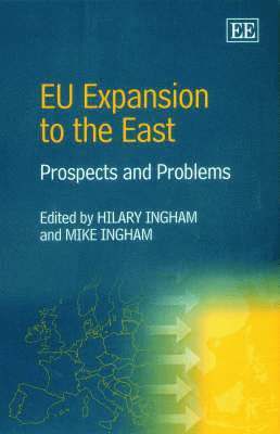 EU Expansion to the East 1