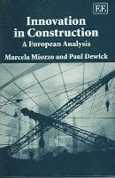 Innovation in Construction
