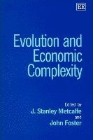 bokomslag Evolution and Economic Complexity