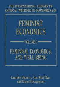 bokomslag Feminist Economics