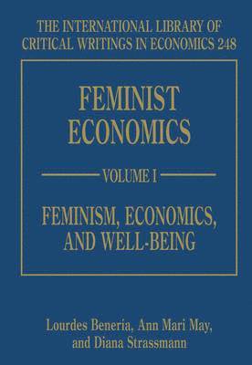 bokomslag Feminist Economics