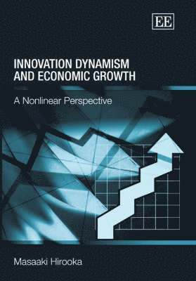 bokomslag Innovation Dynamism and Economic Growth