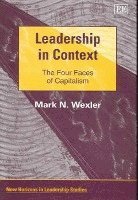 bokomslag Leadership in Context