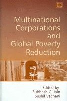 bokomslag Multinational Corporations and Global Poverty Reduction