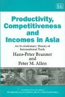 Productivity, Competitiveness and Incomes in Asia 1