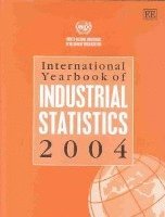 bokomslag International Yearbook of Industrial Statistics 2004